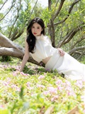 Xiuren秀人网 2025.06.30 NO.10485 白茹雪abby(12)